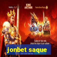 jonbet saque