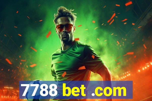 7788 bet .com