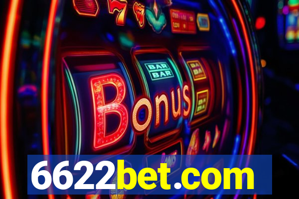 6622bet.com