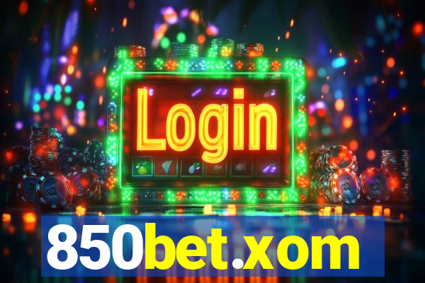 850bet.xom