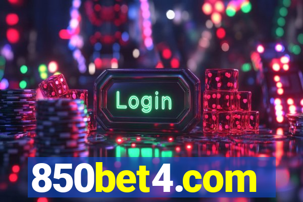 850bet4.com