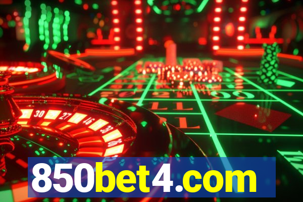 850bet4.com
