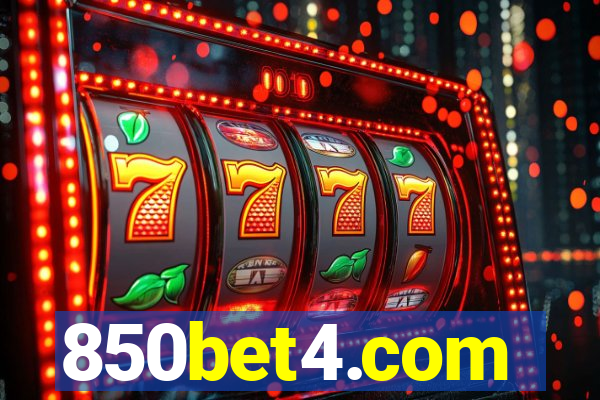 850bet4.com