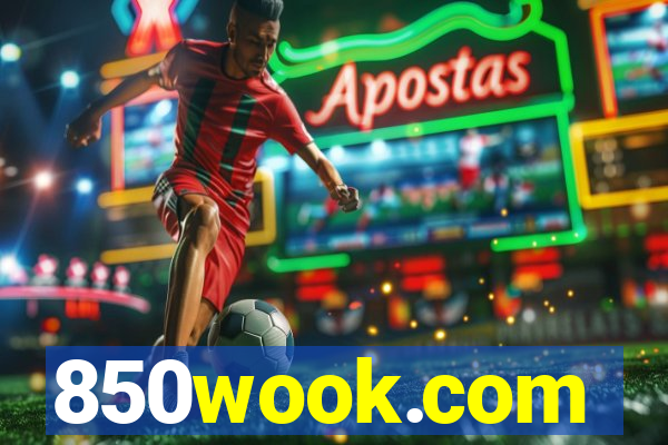 850wook.com