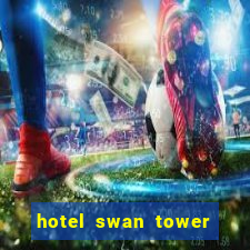 hotel swan tower porto alegre