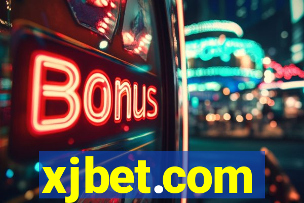 xjbet.com