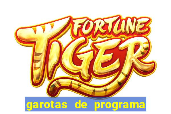 garotas de programa da zona sul