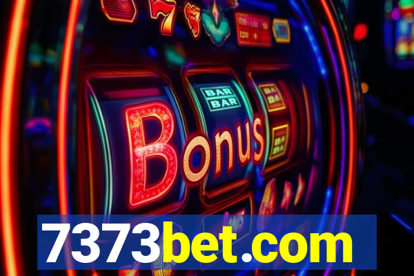 7373bet.com