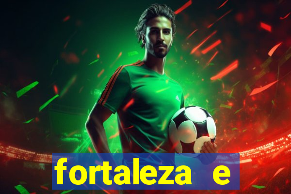 fortaleza e flamengo futemax