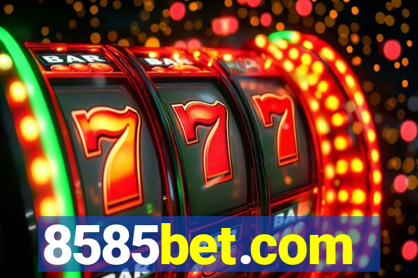 8585bet.com