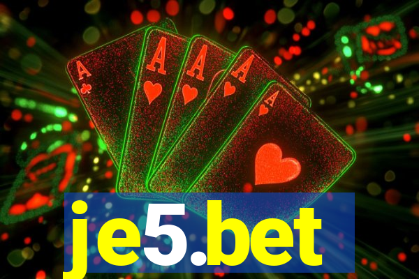 je5.bet