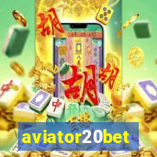 aviator20bet