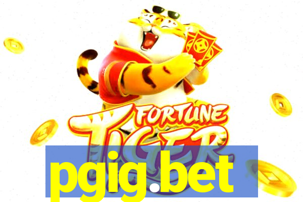 pgig.bet