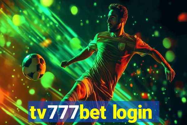 tv777bet login