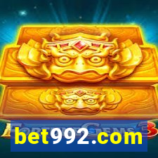 bet992.com