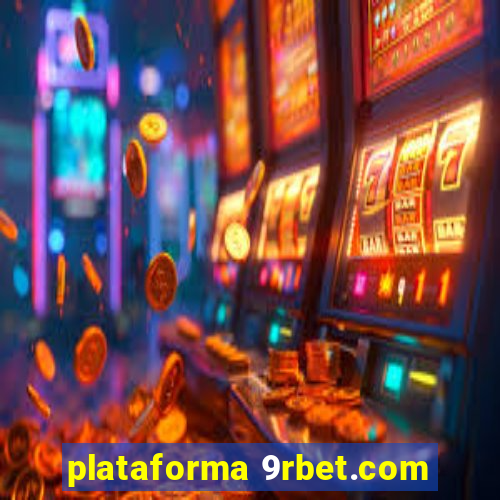 plataforma 9rbet.com