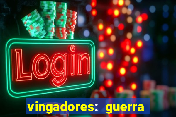vingadores: guerra infinita filme completo em português youtube vingadores guerra