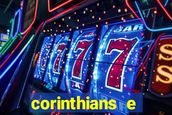 corinthians e cruzeiro futemax