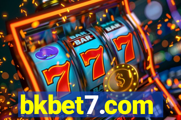 bkbet7.com