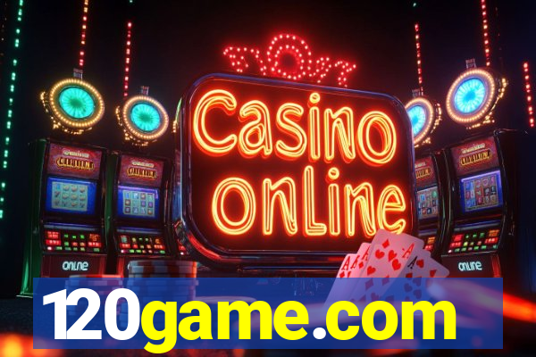 120game.com
