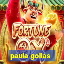 paula golias