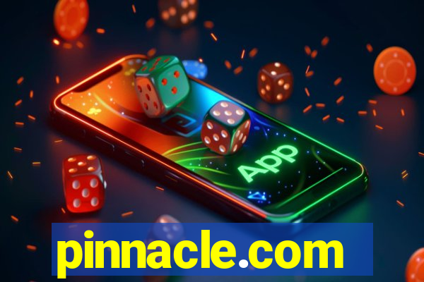pinnacle.com