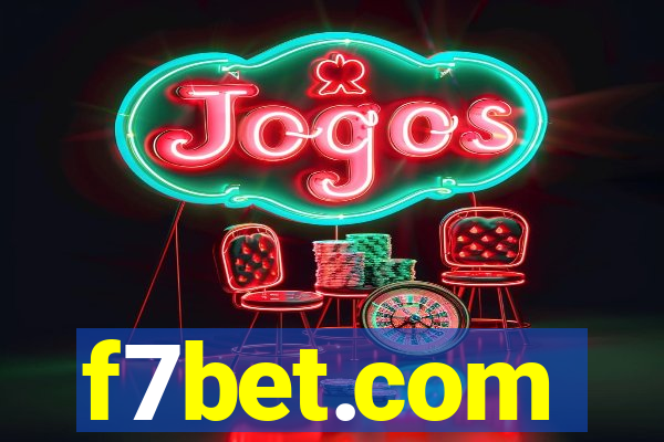 f7bet.com
