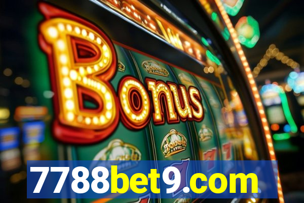 7788bet9.com