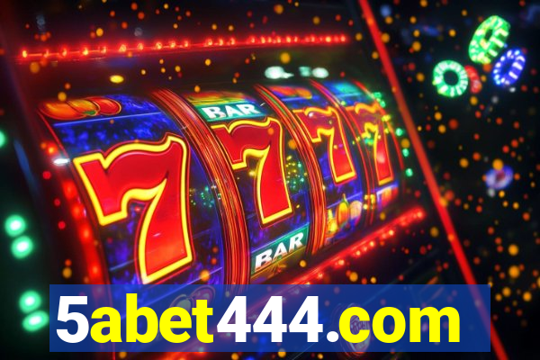 5abet444.com