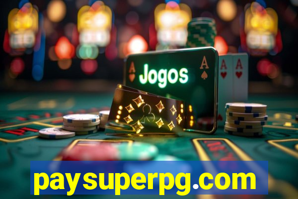 paysuperpg.com