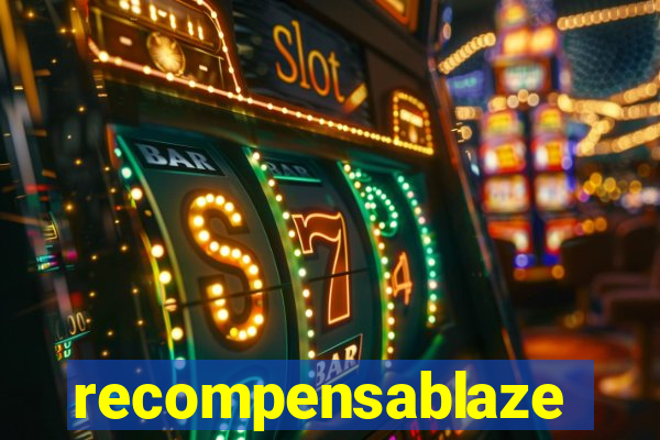 recompensablaze