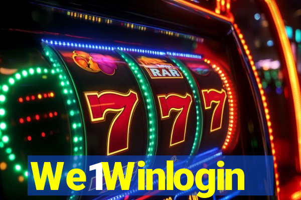 We1Winlogin