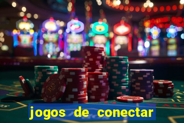 jogos de conectar pares iguais