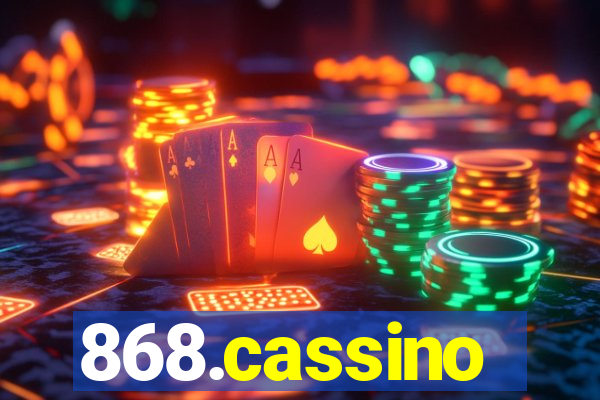 868.cassino