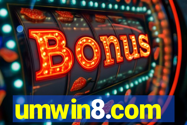 umwin8.com
