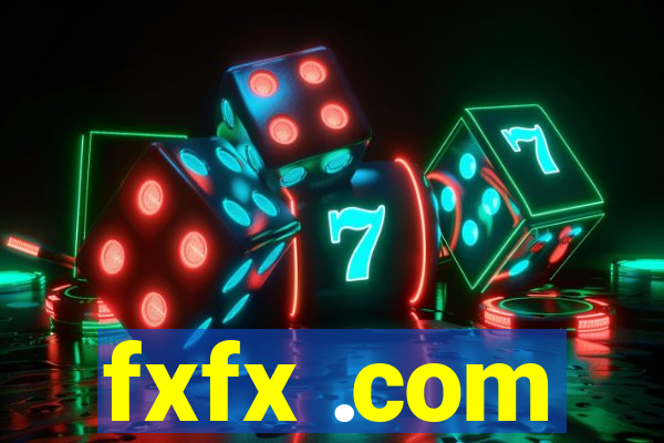 fxfx .com