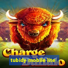 tubidy mobile lite