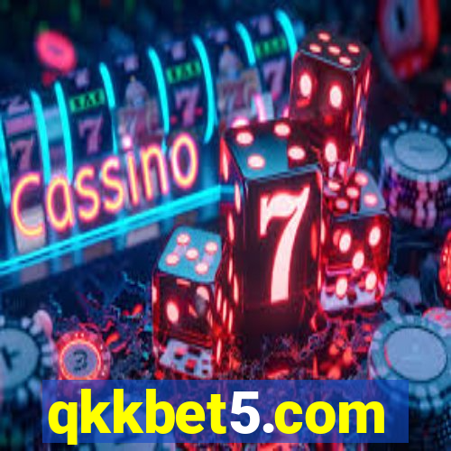 qkkbet5.com