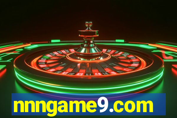 nnngame9.com