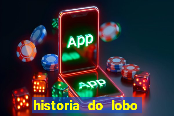 historia do lobo mau e os tres porquinhos resumida