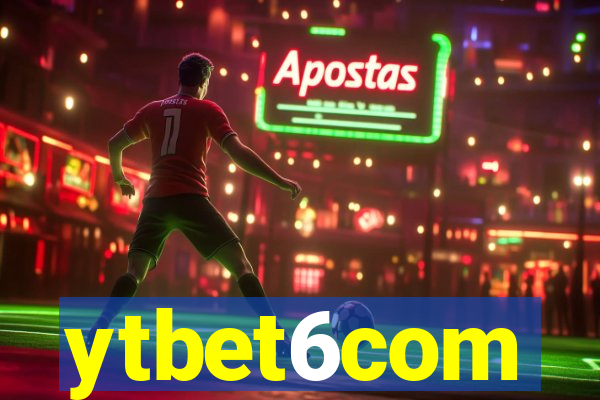ytbet6com