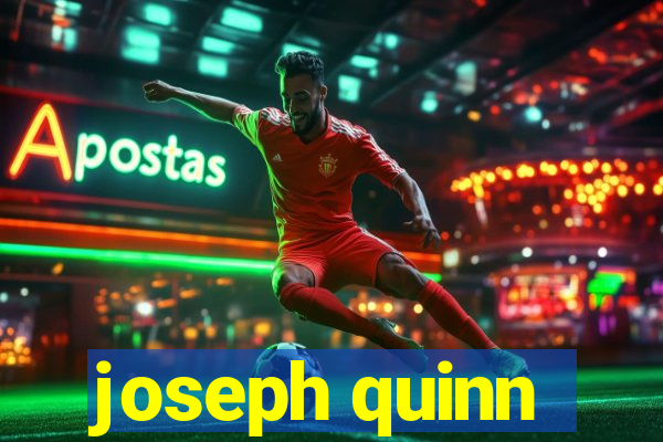 joseph quinn