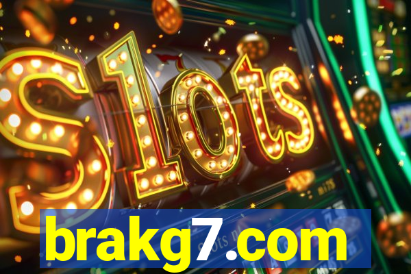 brakg7.com