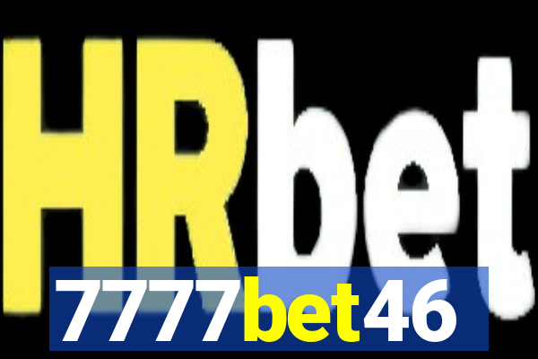 7777bet46