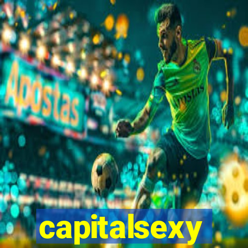 capitalsexy