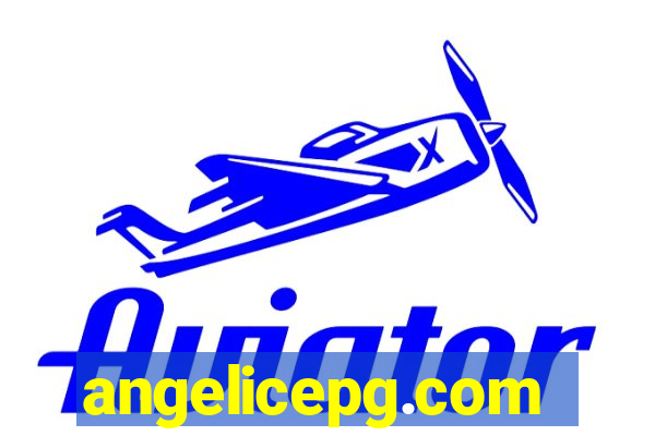 angelicepg.com
