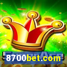 8700bet.com