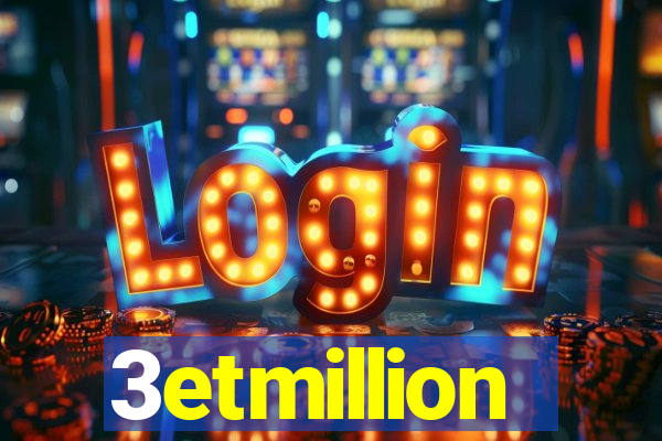 3etmillion