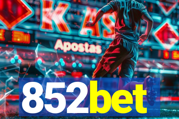 852bet