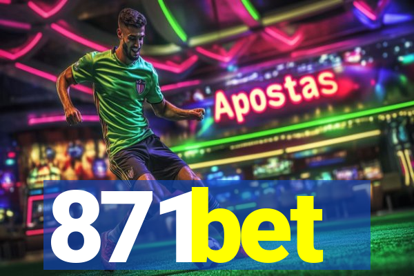 871bet